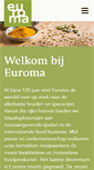 Mobile Screenshot of euroma.com